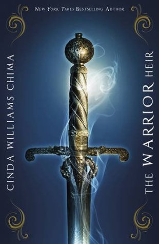 The Warrior Heir (The Heir Chronicles #1)
