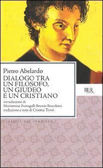 Dialogo tra un filosofo, un giudeo e un cristiano book cover