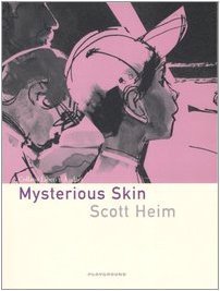 Mysterious Skin