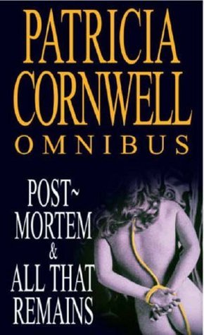 Postmortem / All That Remains Omnibus book cover