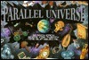 Parallel Universe book cover
