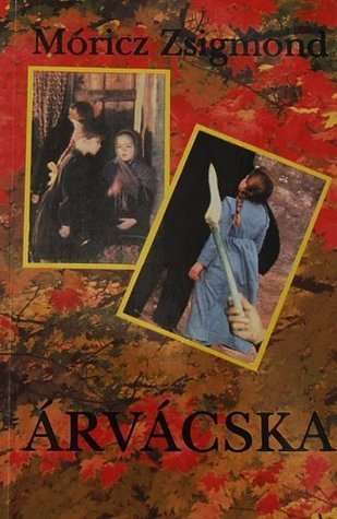 Árvácska