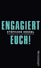 Engagiert Euch! Stéphane Hessel im Gespräch mit Gilles Vanderpooten book cover
