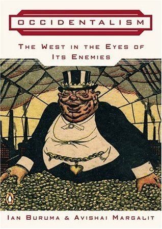 Occidentalism book cover