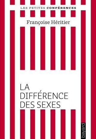 Diferencia de sexos book cover