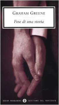 Fine di una storia by Graham Greene | Goodreads