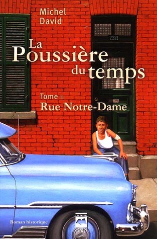 Rue Notre-Dame