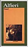 Saul book cover