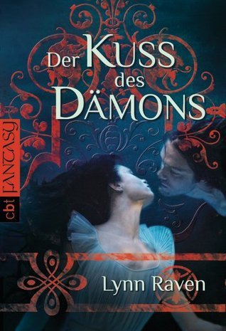 Dawn & Julien book cover 1