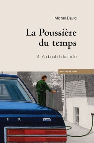 Au bout de la route