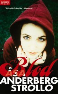 Blod book cover