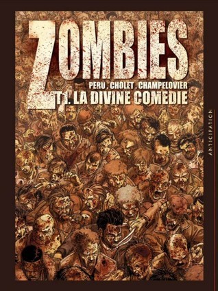 Zombies book cover 2