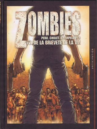 Zombies book cover 3