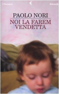 Noi LA Farem Vendetta book cover