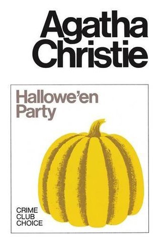 Hallowe'en Party (Hercule Poirot, #41)
