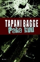 Paha kuu book cover