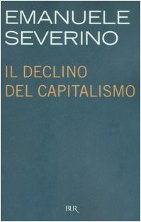 Il declino del capitalismo book cover