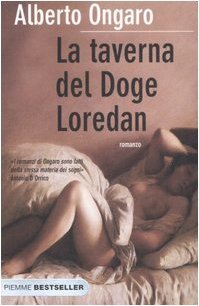La taverna del Doge Loredan book cover