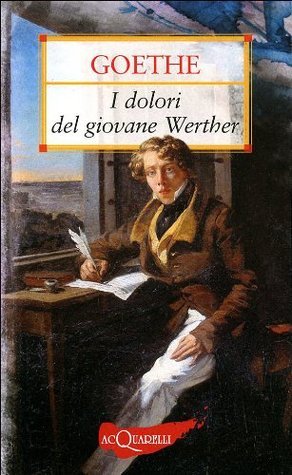 I dolori del giovane Werther