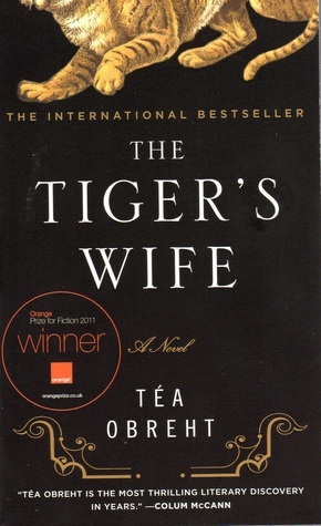 The Tiger's Wife