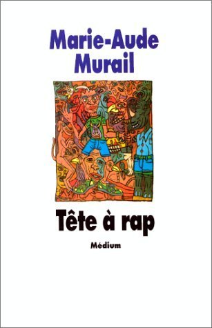 tete a rap book cover