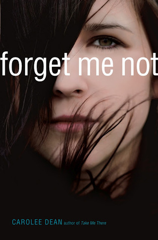 Forget Me Not cover