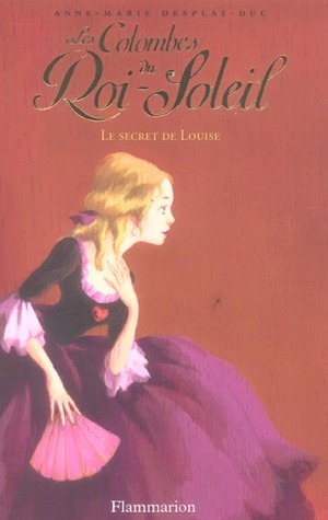 Le secret de Louise book cover