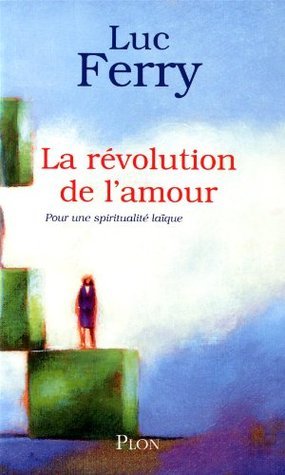 On Love book cover