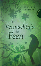 Das Vermächtnis der Feen book cover
