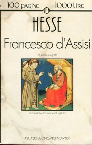 Francesco d'Assisi