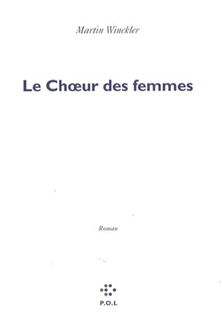 Le Chœur des femmes