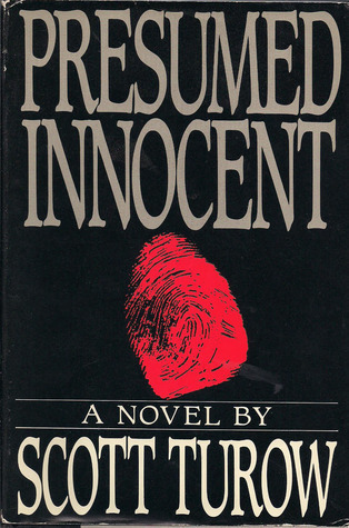 Presumed Innocent