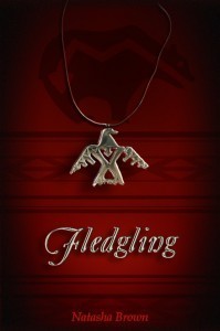 Fledgling cover