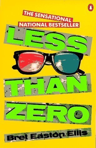 Less Than Zero