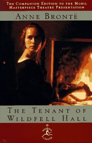 The Tenant of Wildfell Hall