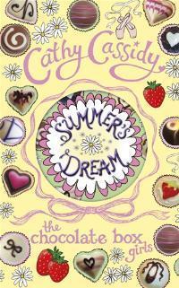 Summer's Dream book cover