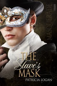 The Slave's Mask book cover
