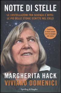 Notte di stelle book cover