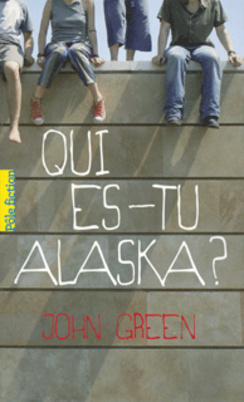 Qui es-tu Alaska ?