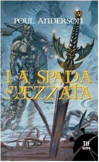 La spada spezzata