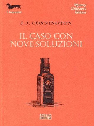 Il caso con nove soluzioni