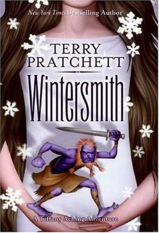 Wintersmith (Discworld, #35)
