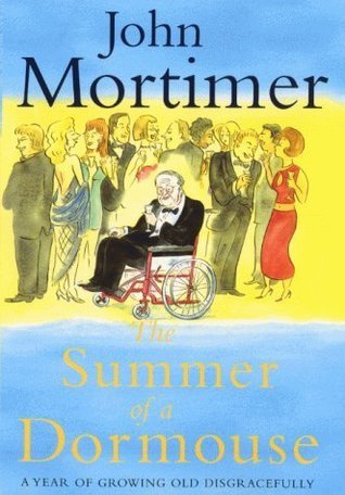 The Summer of a Dormouse book cover