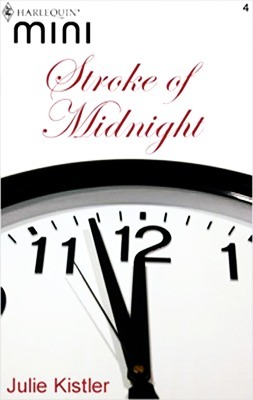 Stroke of Midnight book cover