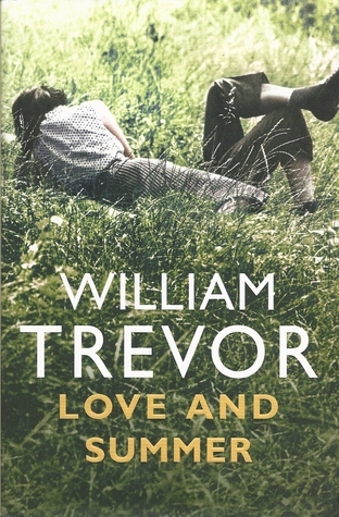 cover img of Love and Summer