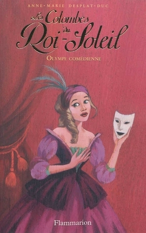 Les Colombes du Roi-Soleil 9 book cover