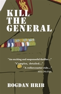 Kill the General book cover