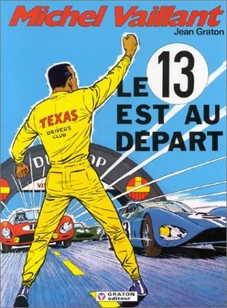 Le 13 est au départ