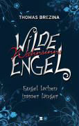 Engel lachen immer länger book cover