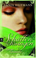 Schattenschwingen book cover 3